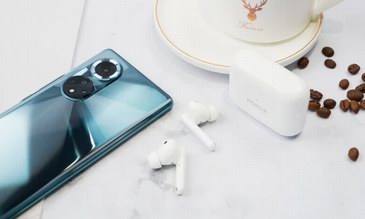 一众明星共同pick，荣耀earbuds 2 se凭什么获得他们偏爱？